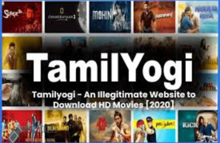 Tamilyogi