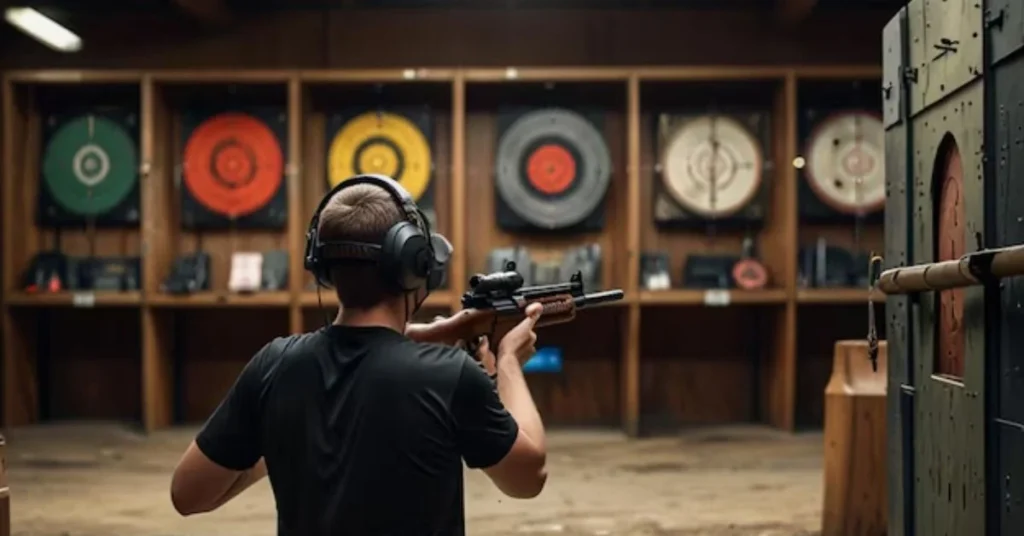 Michigan Shooting Range Business Permits (2)