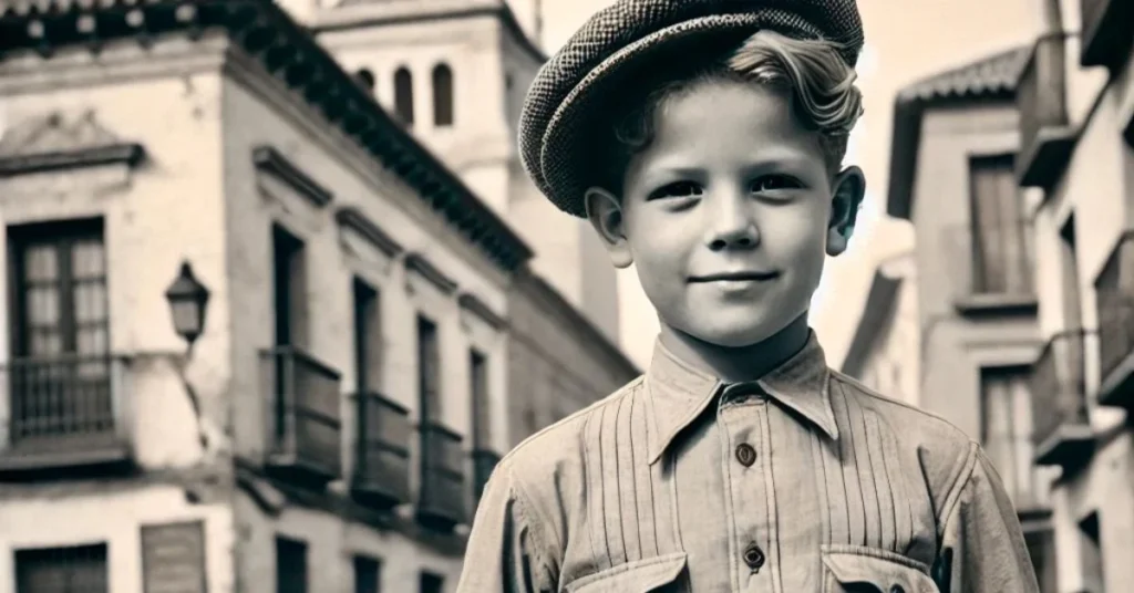 spanish newsboy fashion 50s (3)