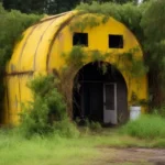 Yellow Roundhouse Katie (3)